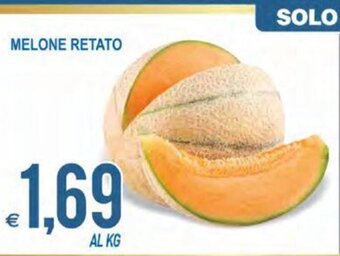 MD Discount Melone Retato offerta