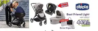 Chicco Best Friend Light vari colori