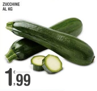 Zucchine