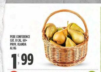 Pere conference