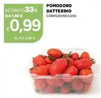 Ekom Pomodoro Datterino 250g offerta