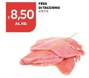 Ekom Fesa Di Tacchino offerta