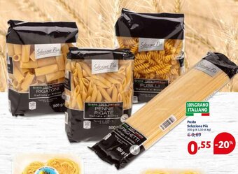 In'S Mercato Pasta Selezione Piu offerta