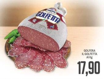 Golfera Il Golfetta