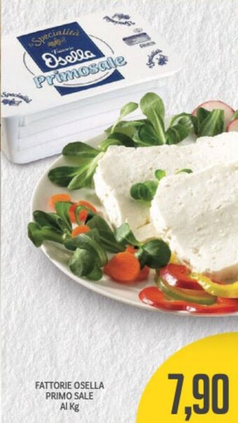 Supermercati Piccolo Fattorie Osella Primo Sale offerta