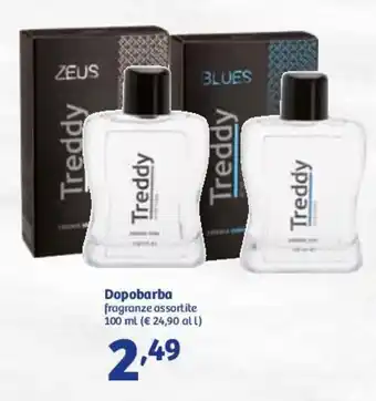 In'S Mercato Dopobarba 100ml offerta