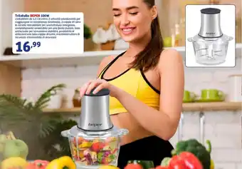 In'S Mercato Tritatutto Beper 500W offerta