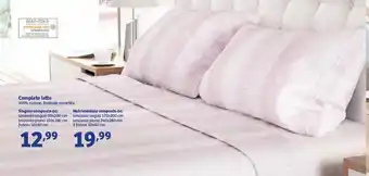 In'S Mercato Completo Letto Singolo Composto Da offerta