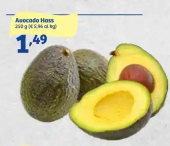 In'S Mercato Avocado Hass 250g offerta