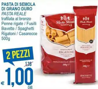 MD Discount Pasta Di Semola Di Grano Duro 500g offerta