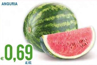 MD Discount Anguria offerta