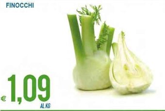 MD Discount Finocchi offerta