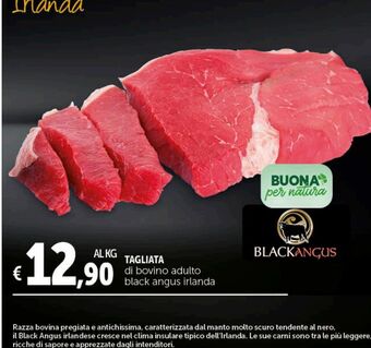 Deco Supermercati Tagliata offerta