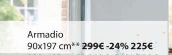 JYSK Armadio offerta