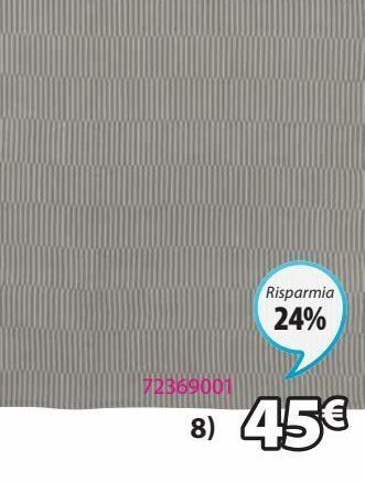 JYSK Tappeto offerta