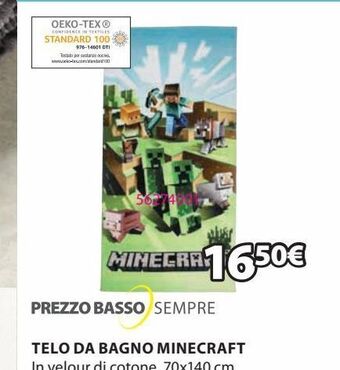Telo da bagno