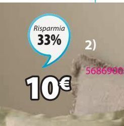 JYSK Cuscino offerta
