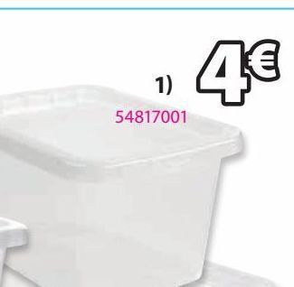 JYSK Contenitore portaoggetti offerta