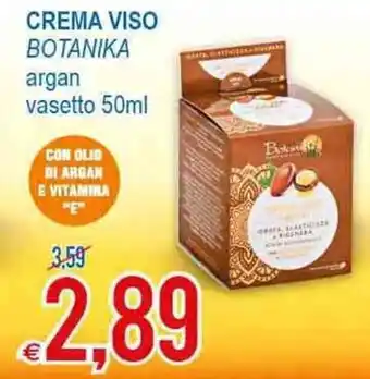 MD Discount Crema Viso 50ml offerta