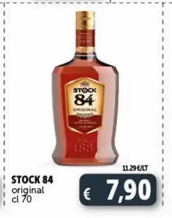 Deco Market Stock 84 original cl 70 offerta