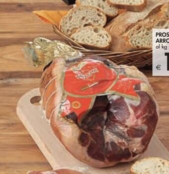 Bennet Pane all'acqua offerta