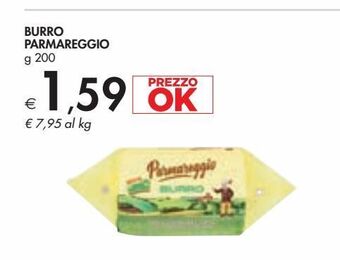 Bennet Burro parmareggio offerta