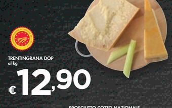 Bennet Trentingrana dop offerta