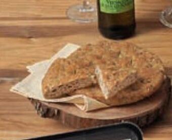Bennet Focaccia rustica offerta