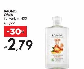 Bennet Detersivo liquido per lavatrice omino bianco offerta