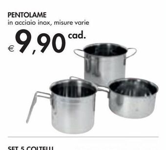 Pentolame