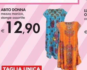 Abito donna