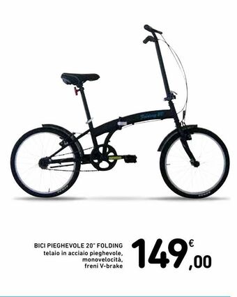 Separatori di bici offerta di Norauto