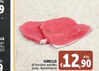 Deco Superstore Girello di bovino adulto offerta