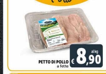 Deco Maxistore Petto di pollo offerta
