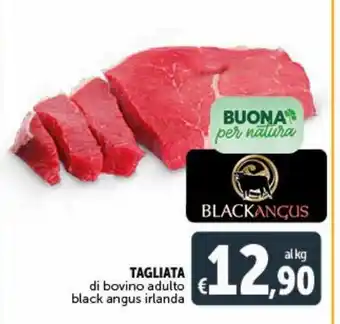 Deco Maxistore Tagliata di bovino adulto offerta