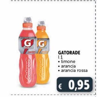 Gatorade