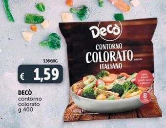 Deco