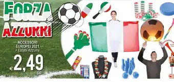 MD Discount Accessori Europei offerta