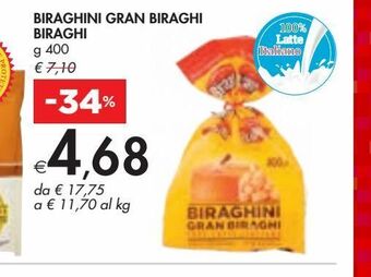 Bennet Biraghini gran biraghi biraghi offerta