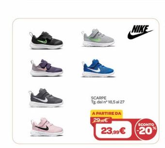 Scarpe