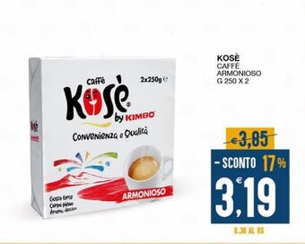 Kosè