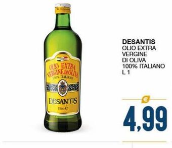 SeBón Supermercati Desantis offerta