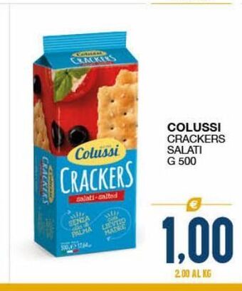 Colussi