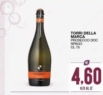 Torri della marca