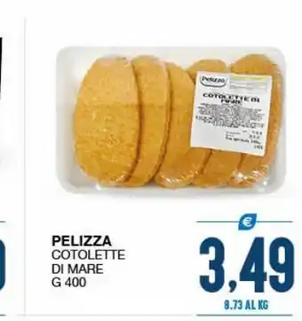 Pelizza