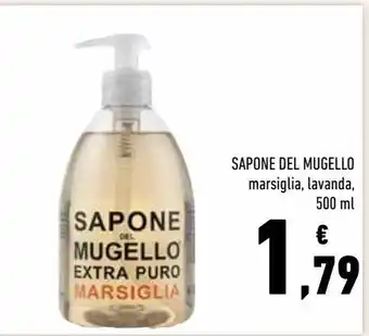 Conad Superstore Sapone del mugello offerta