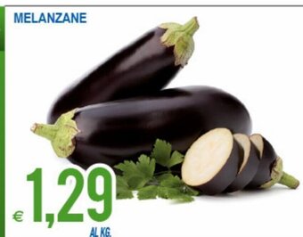 MD Discount Melanzane offerta