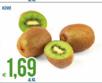 MD Discount Kiwi offerta