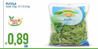 MD Discount Ricola busta 125g offerta