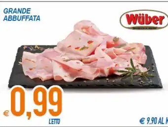 Grande Abbuffata